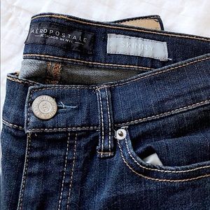 Aeropostale skinny jeans✨